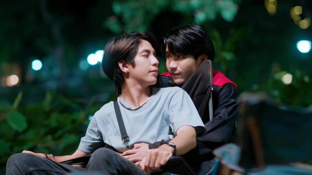 Only Boo! (2024) Episodio 8 thumbnail