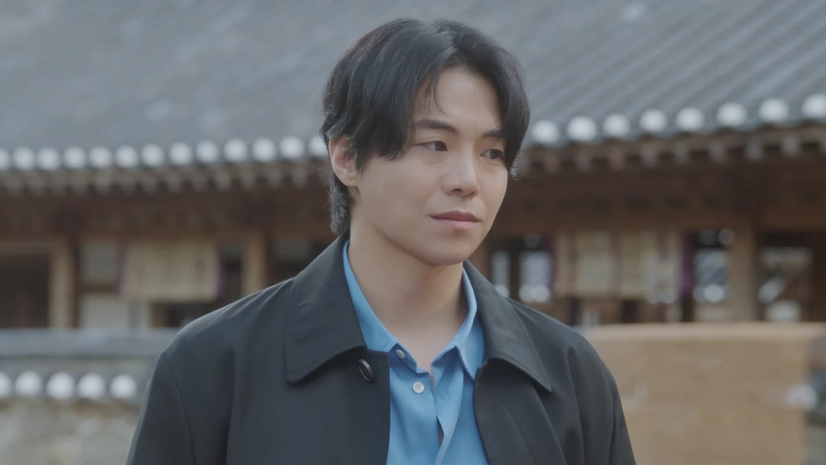Dare to Love Me (2024) Episodio 4 thumbnail