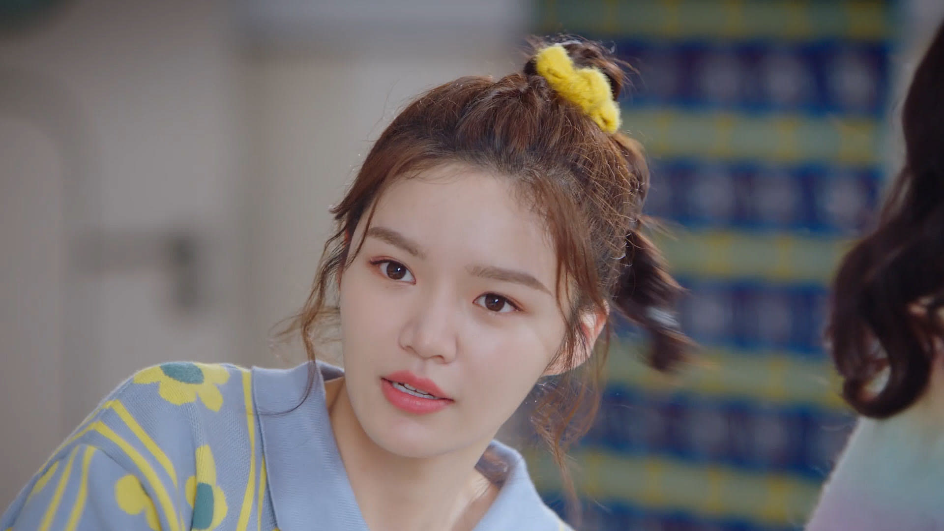 Miss Lucky Go! (2023) Episodio 5 thumbnail