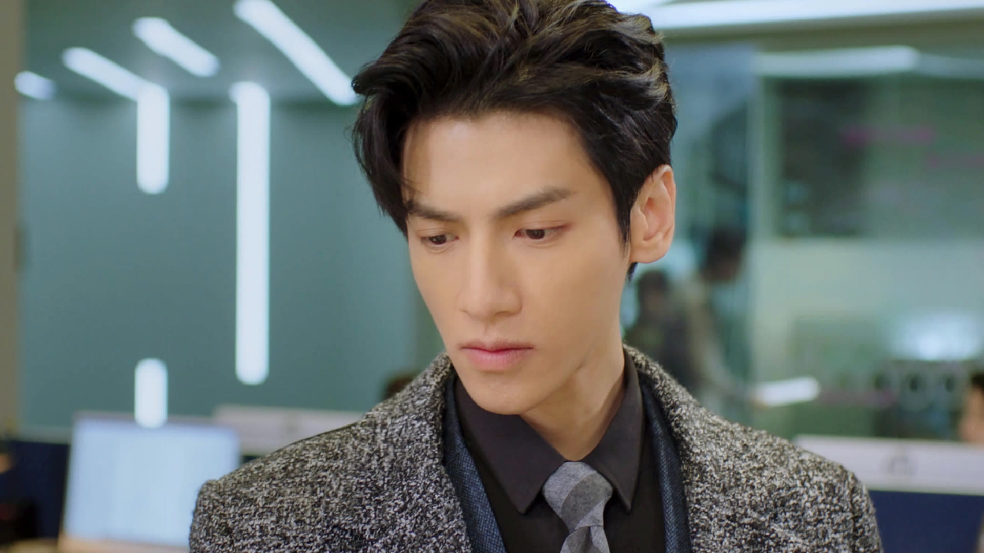 Love Is Sweet (2020) Episodio 8 thumbnail