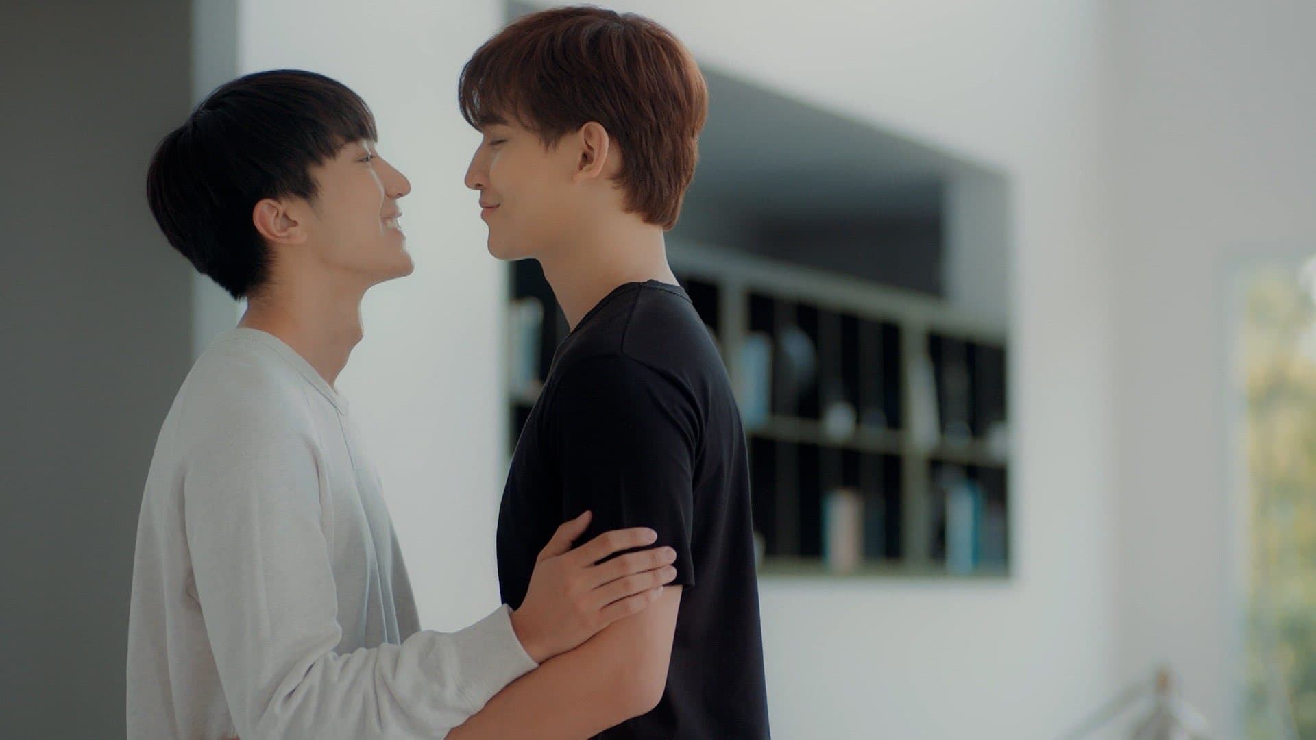 Bake Me Please (2023) Episodio 6 thumbnail