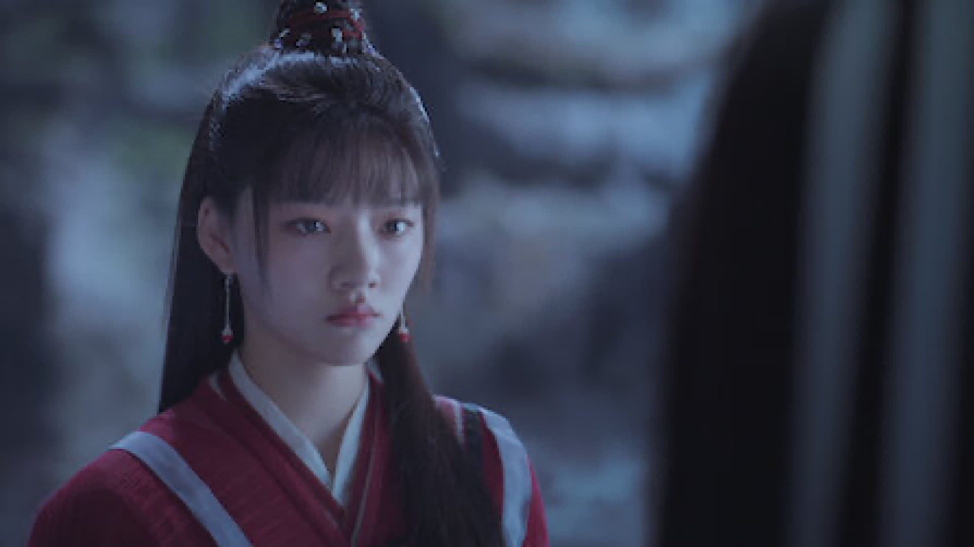 The Longest Promise (2023) Episodio 8 thumbnail