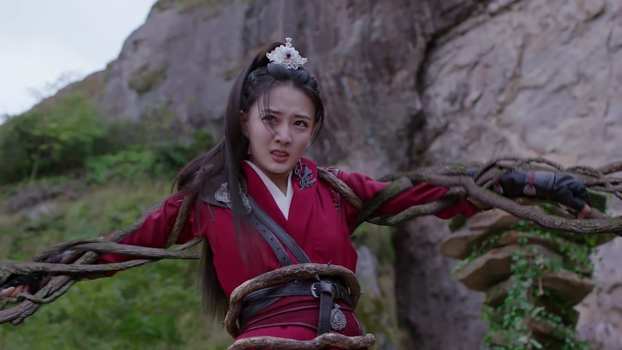 Song of the Moon (2022) Episodio 8 thumbnail