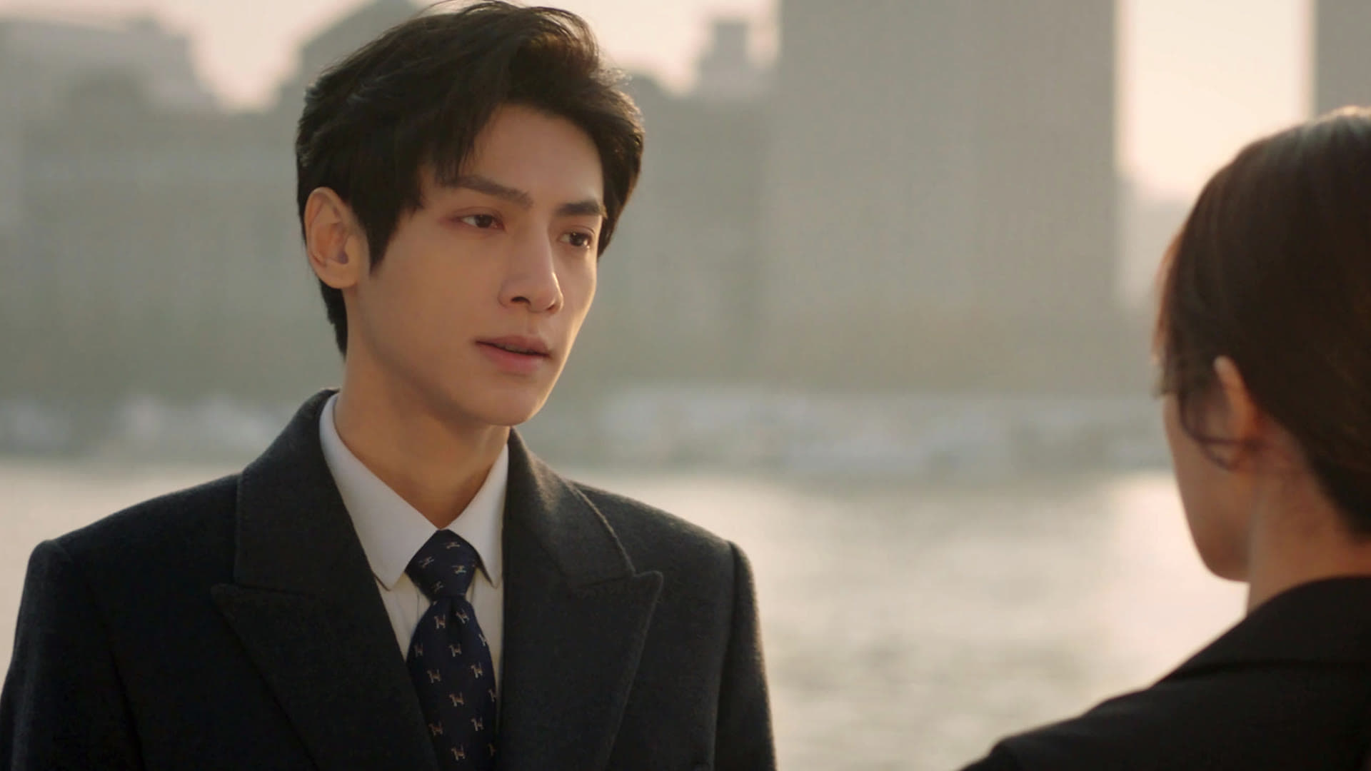 Love Is Sweet (2020) Episodio 13 thumbnail
