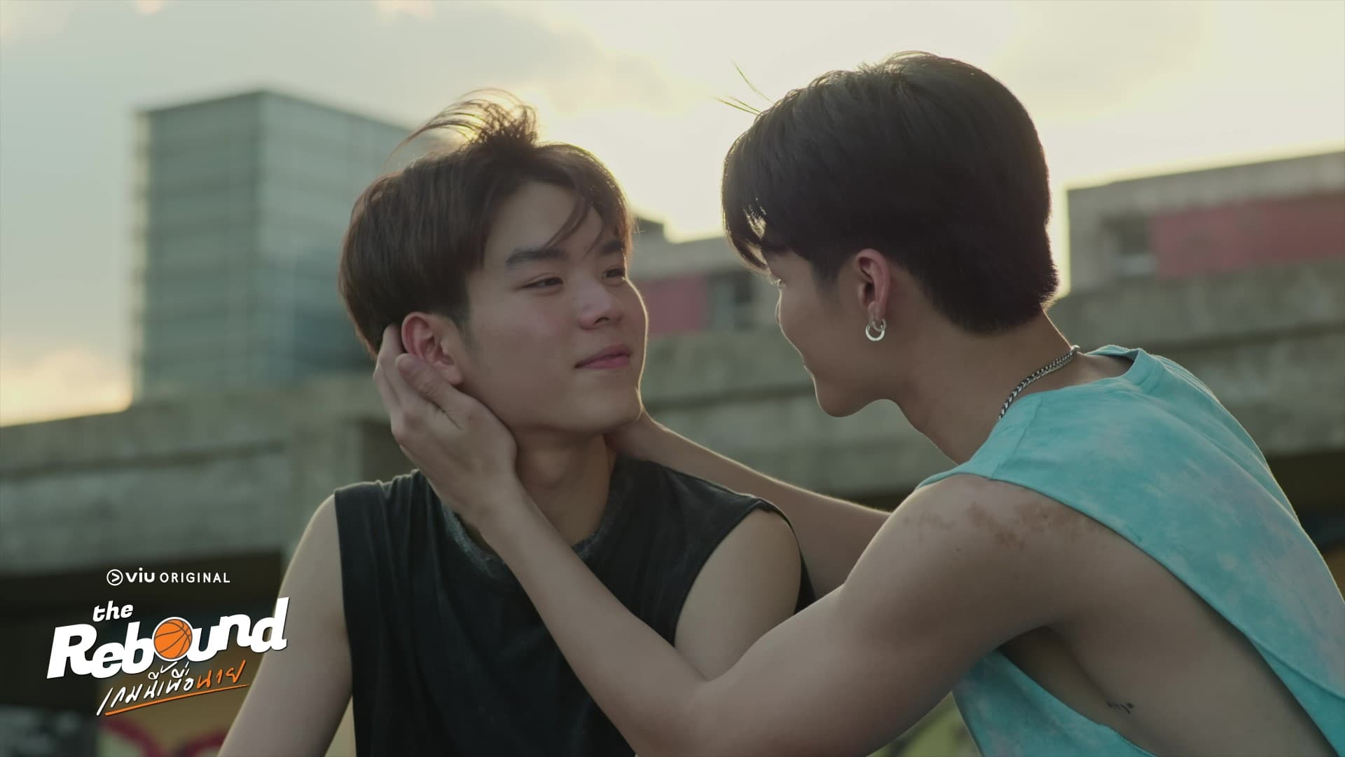 The Rebound (2024) Episodio 12 thumbnail