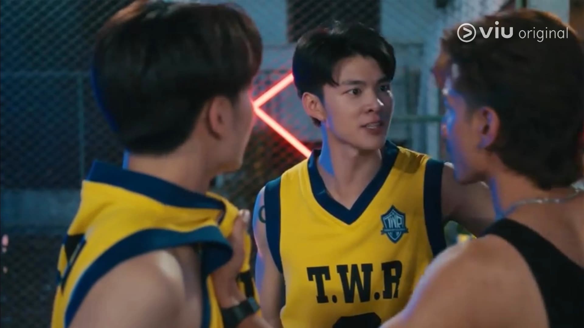 The Rebound (2024) Episodio 6 thumbnail
