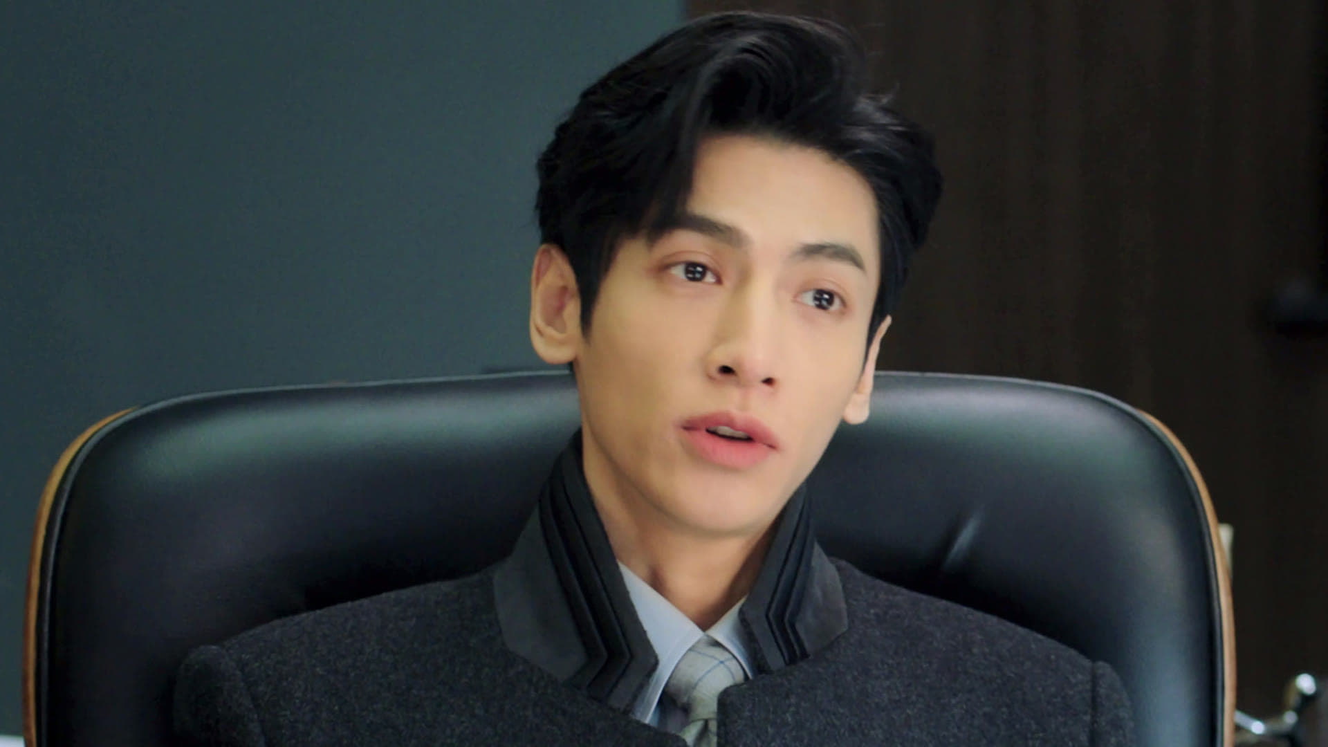 Love Is Sweet (2020) Episodio 20 thumbnail