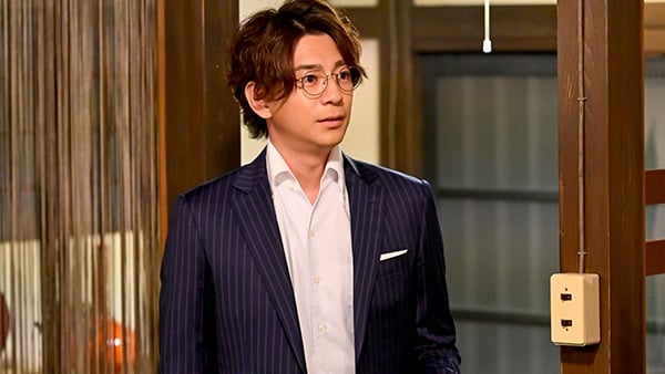 Okane no Kireme ga Koi no Hajimari (2020) Episodio 4 thumbnail