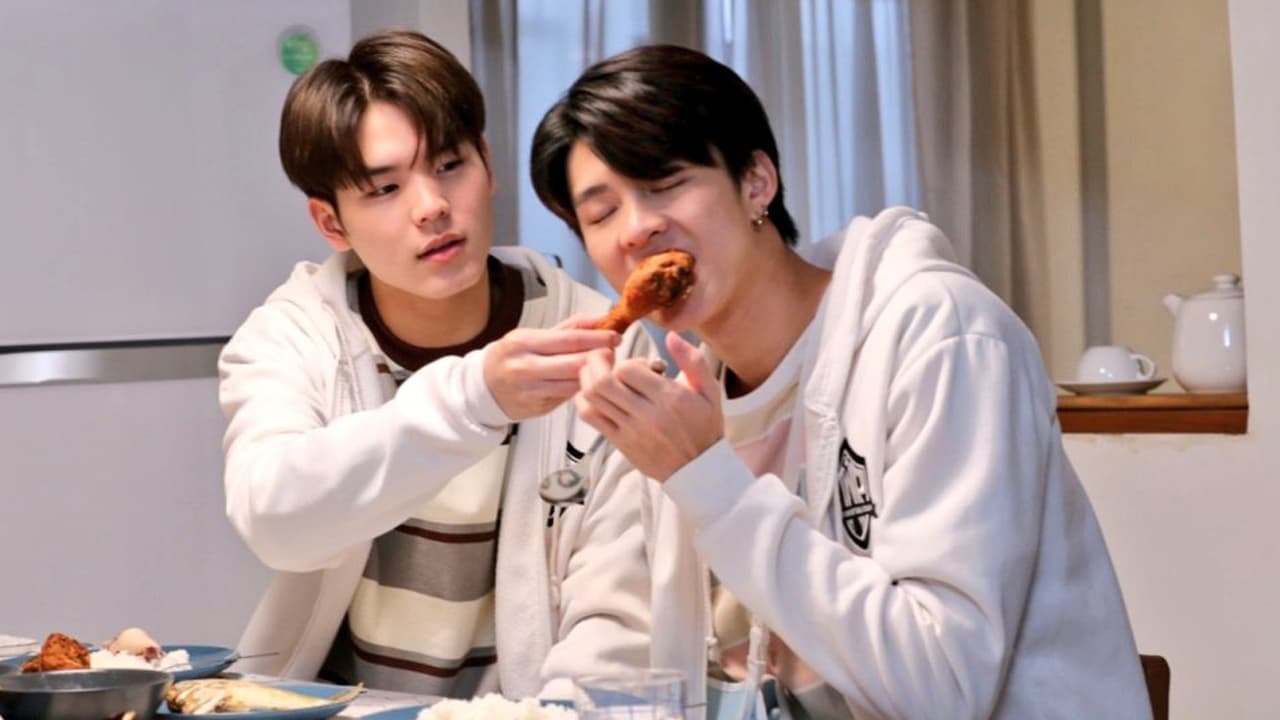 The Rebound (2024) Episodio 7 thumbnail