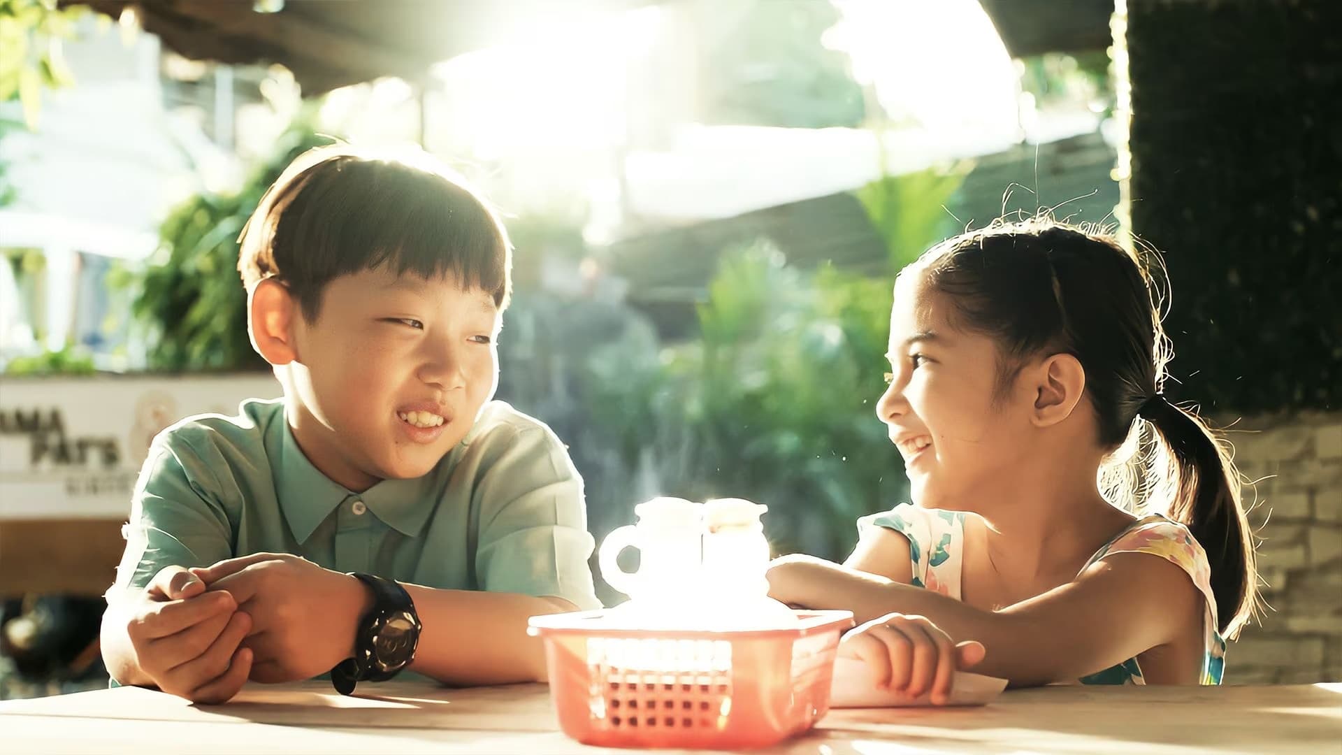 Secret Ingredient (2024) Episodio 5 thumbnail