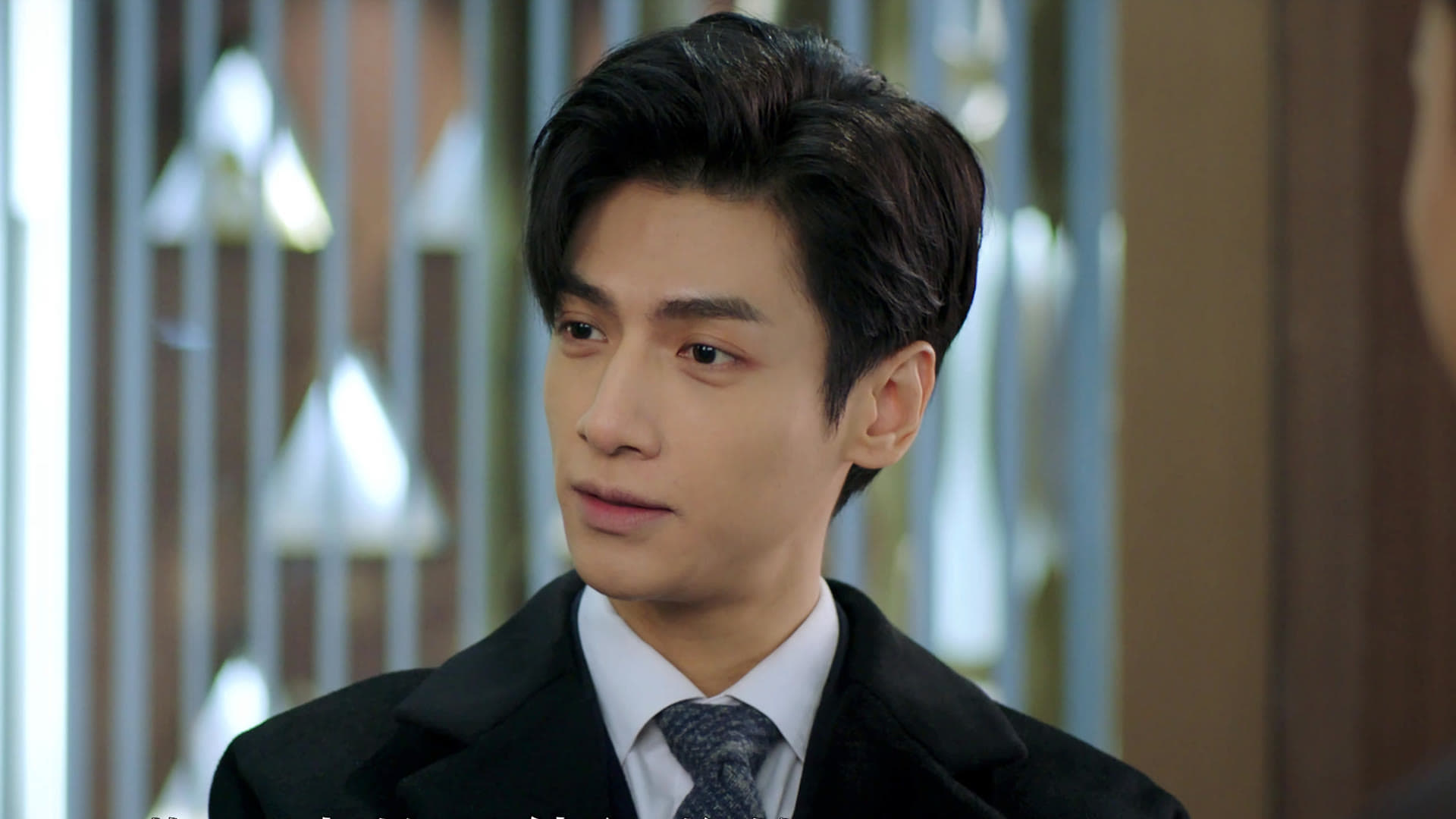 Love Is Sweet (2020) Episodio 16 thumbnail