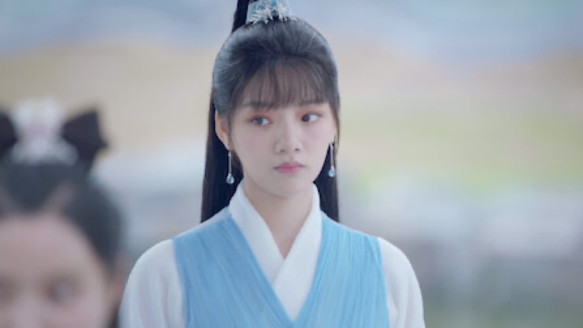 The Longest Promise (2023) Episodio 13 thumbnail