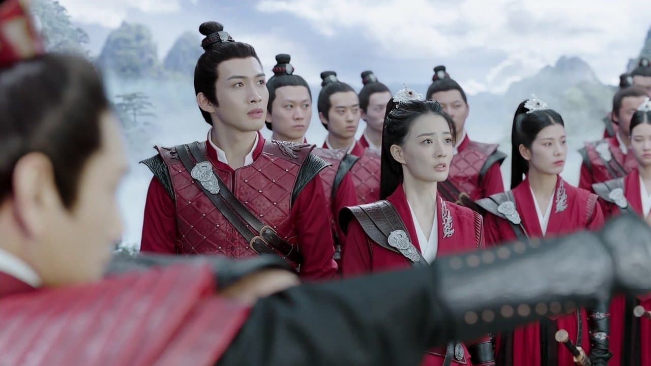Song of the Moon (2022) Episodio 9 thumbnail