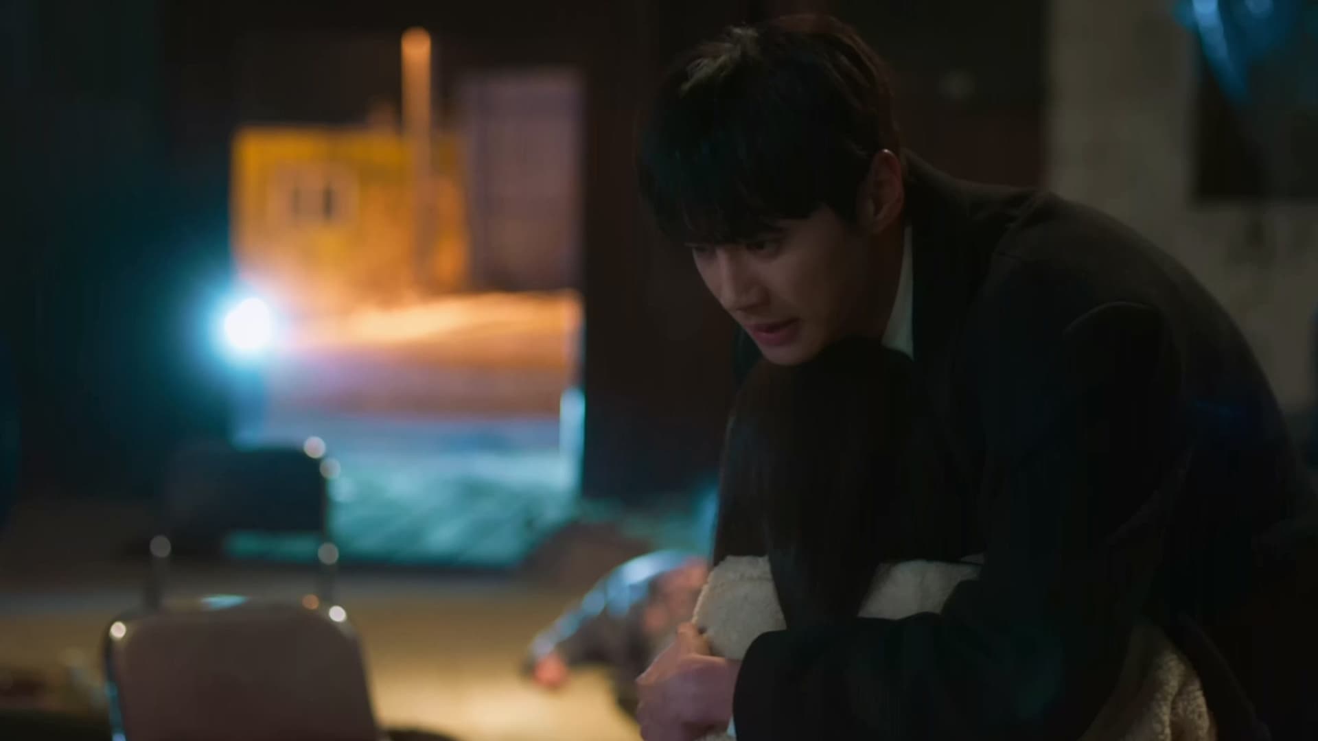Dreaming of a Freaking Fairytale (2024) Episodio 6 thumbnail