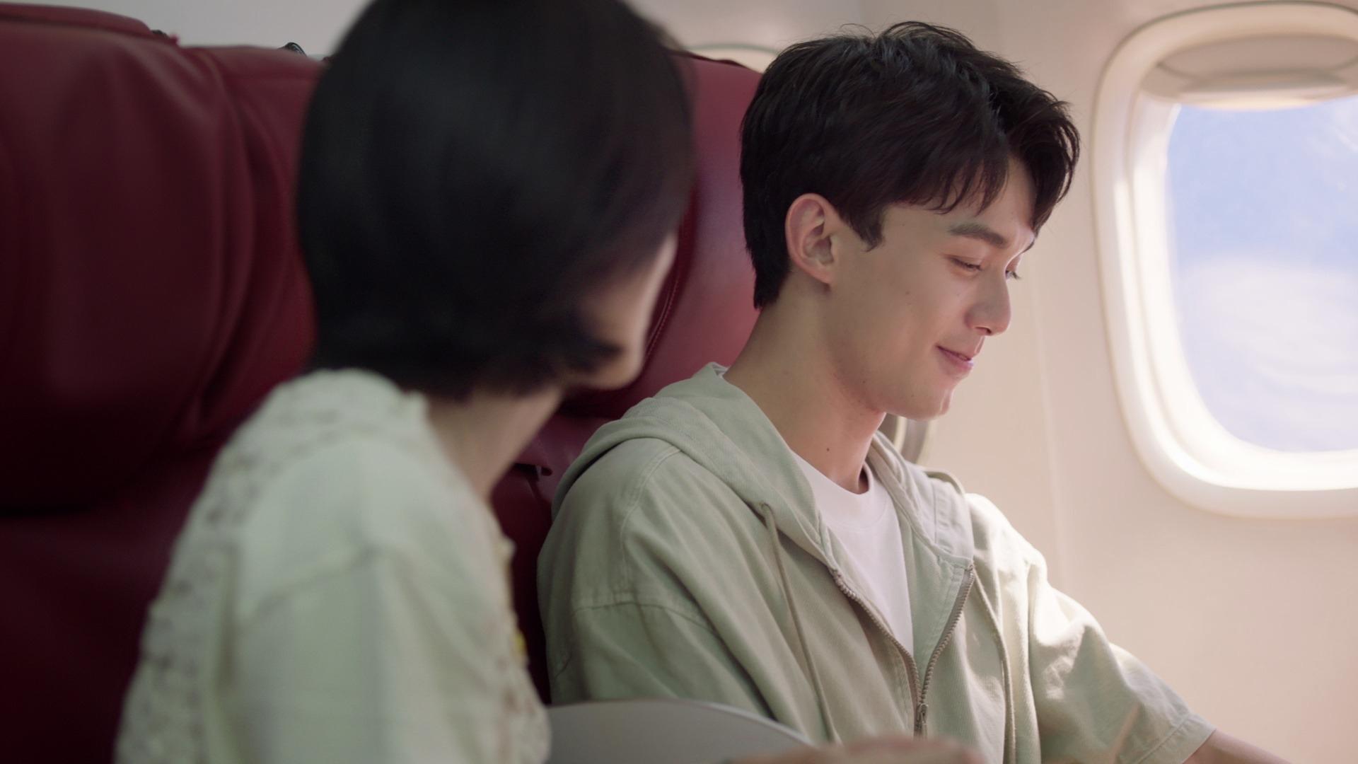 Nothing But You (2023) Episodio 30 thumbnail