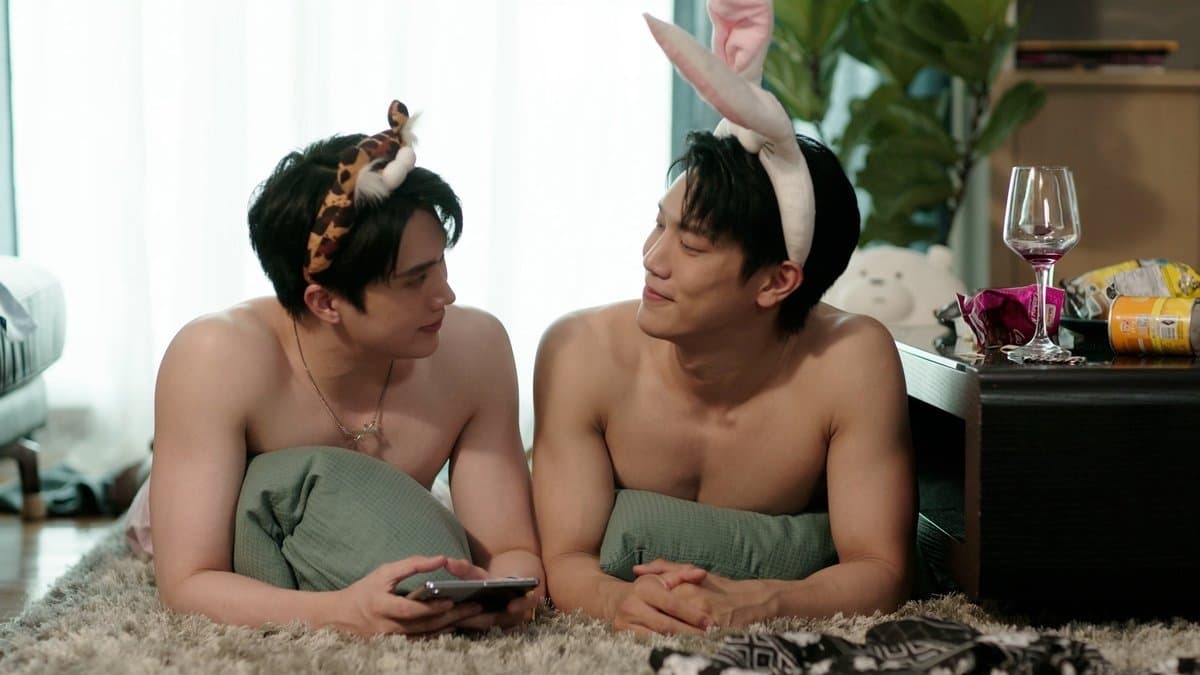 Wandee Goodday (2024) Episodio 5 thumbnail