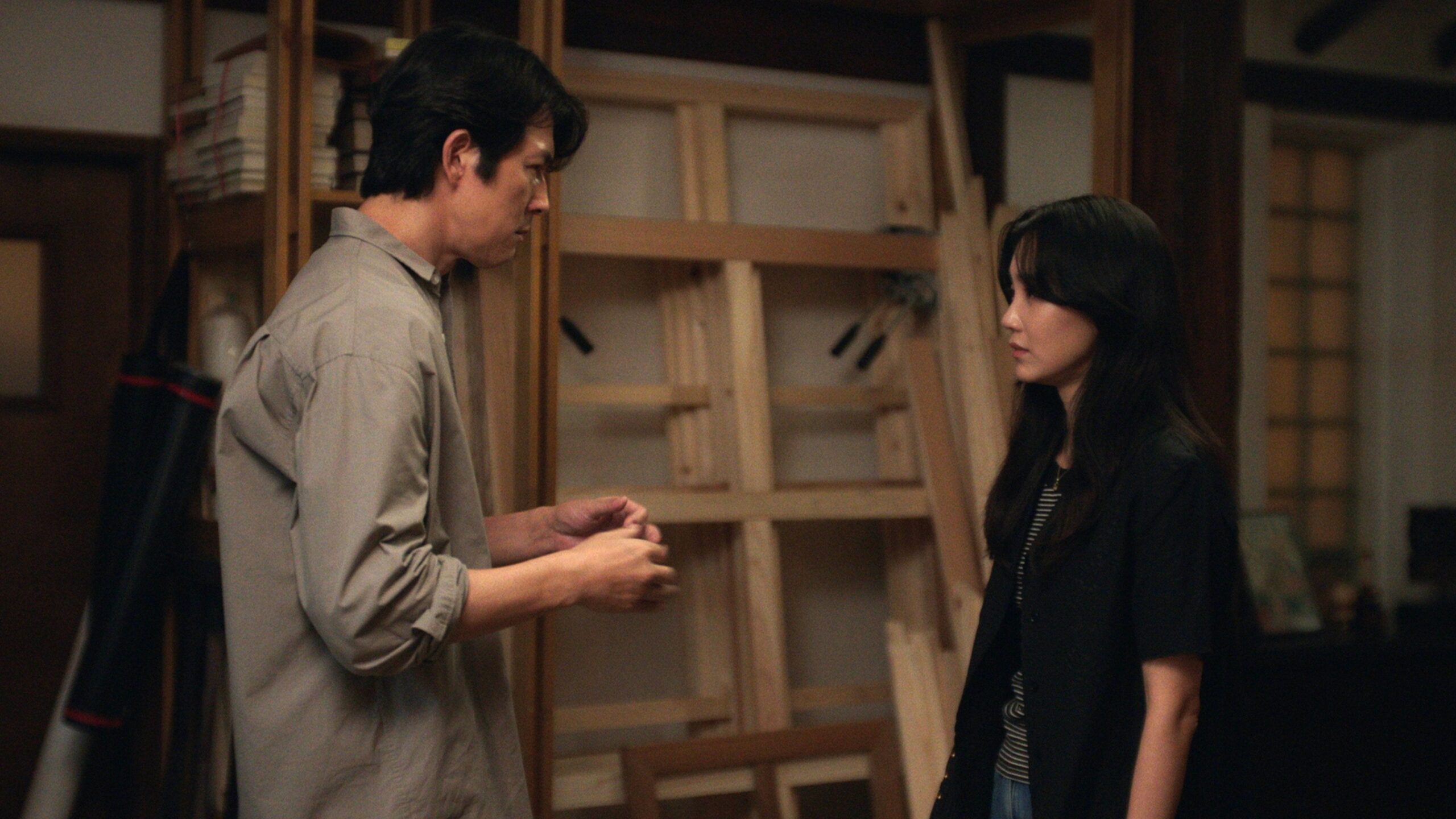 Tell Me That You Love Me (2023) Episodio 13 thumbnail