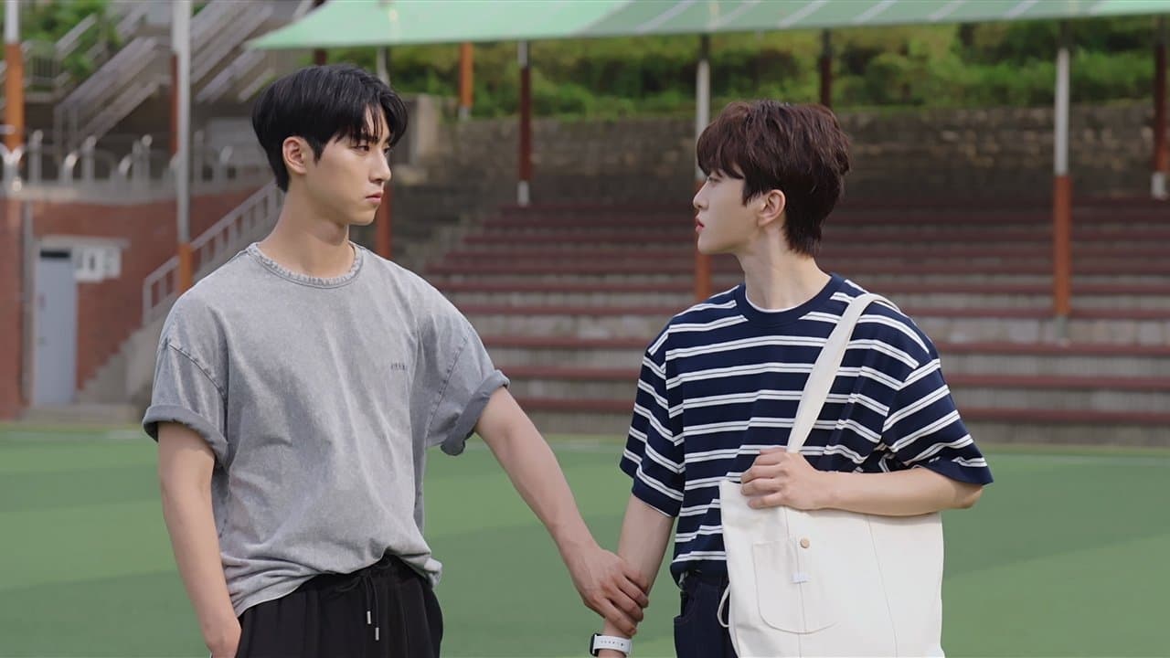 Jazz for Two (2024) Episodio 7 thumbnail