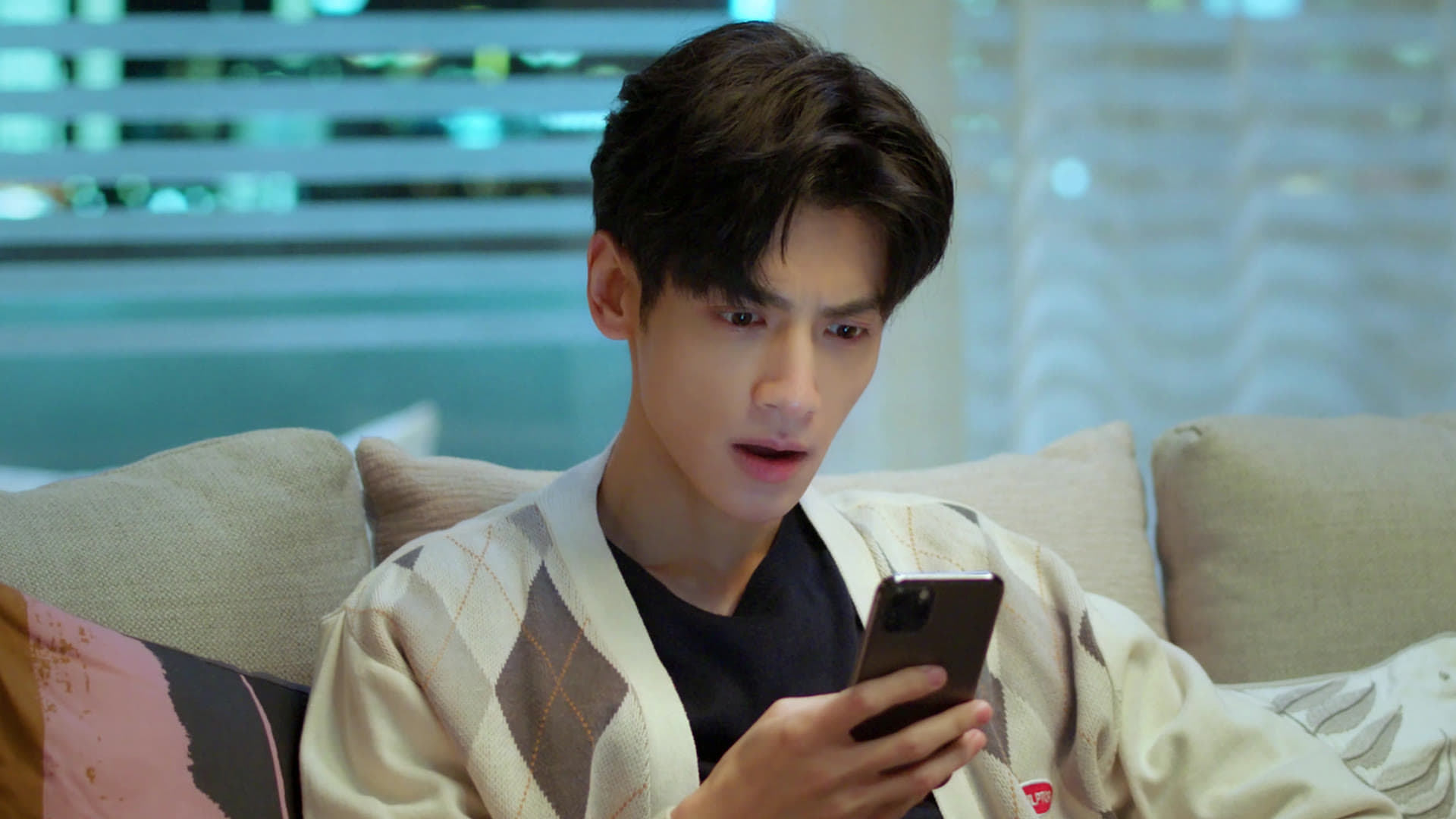 Love Is Sweet (2020) Episodio 18 thumbnail