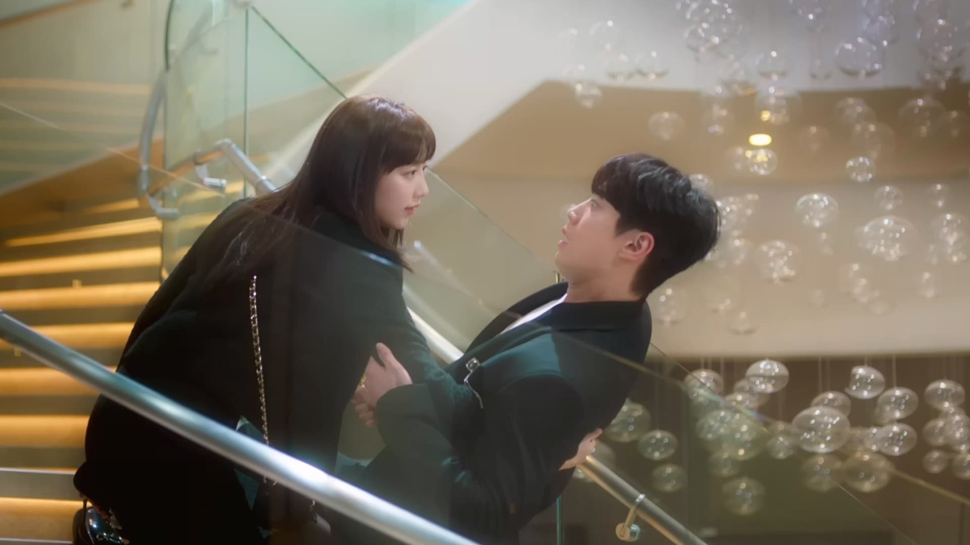 Dreaming of a Freaking Fairytale (2024) Episodio 2 thumbnail