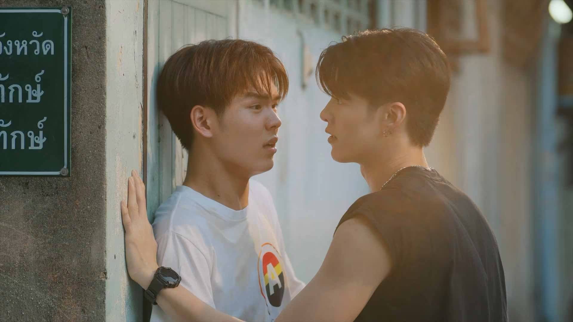 The Rebound (2024) Episodio 1 thumbnail