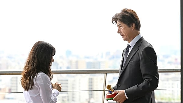 Okane no Kireme ga Koi no Hajimari (2020) Episodio 2 thumbnail