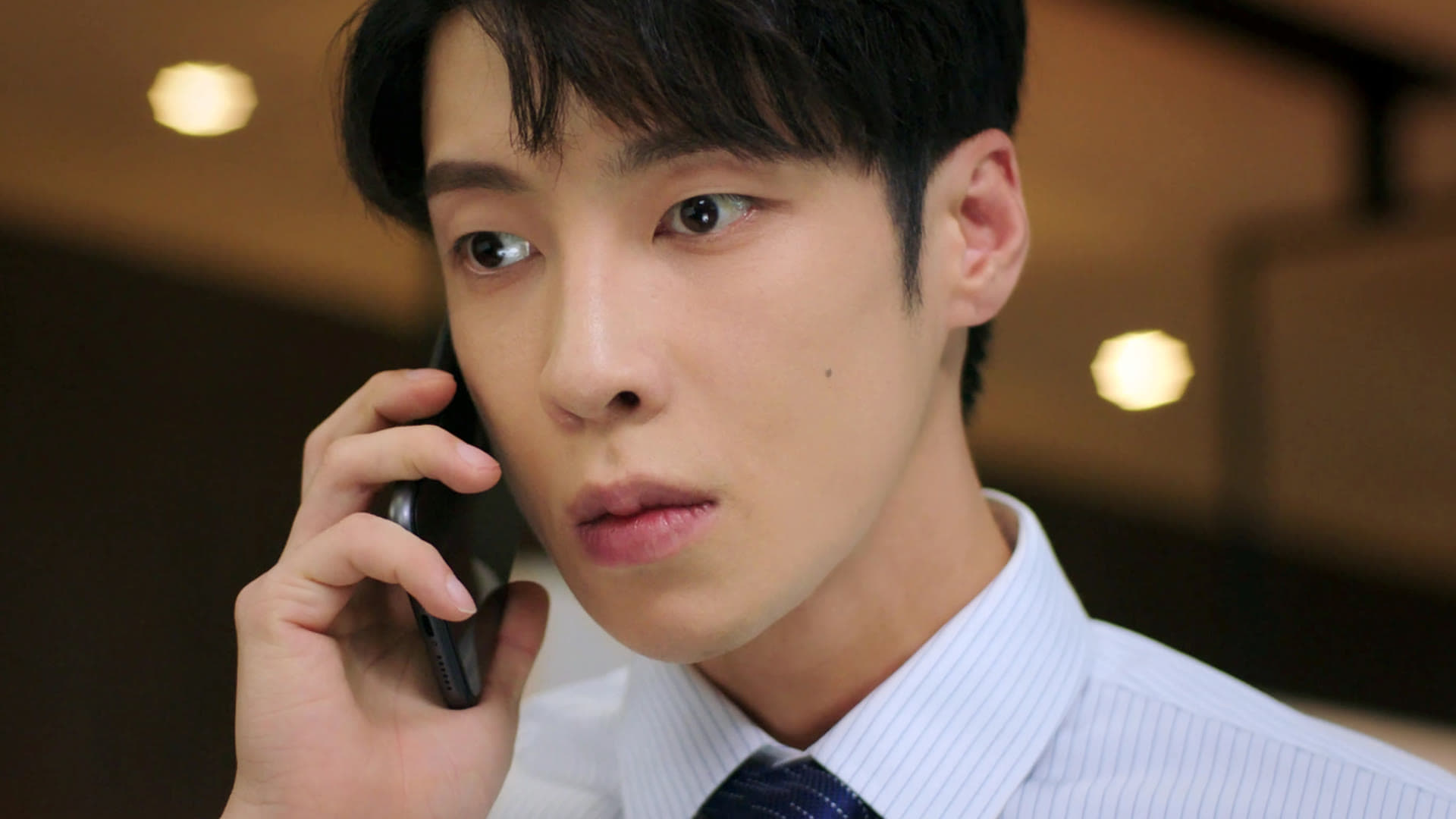Love Is Sweet (2020) Episodio 22 thumbnail
