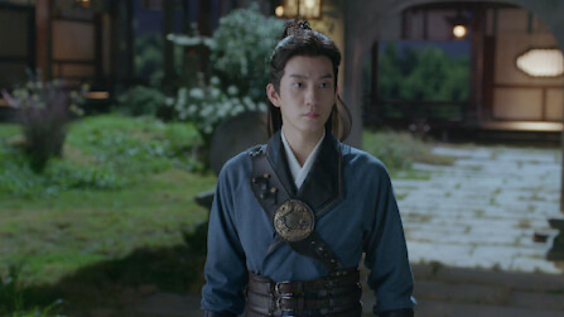 The Longest Promise (2023) Episodio 11 thumbnail