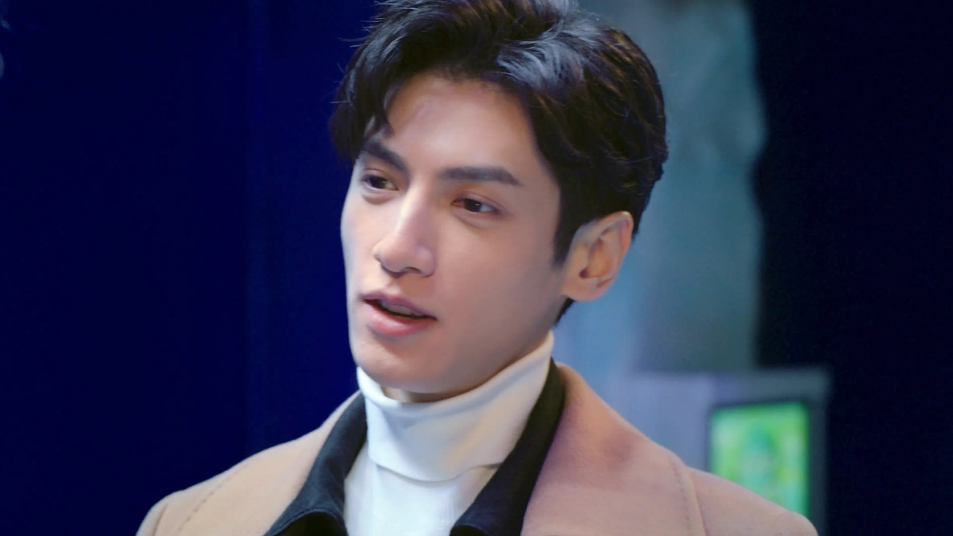Love Is Sweet (2020) Episodio 19 thumbnail