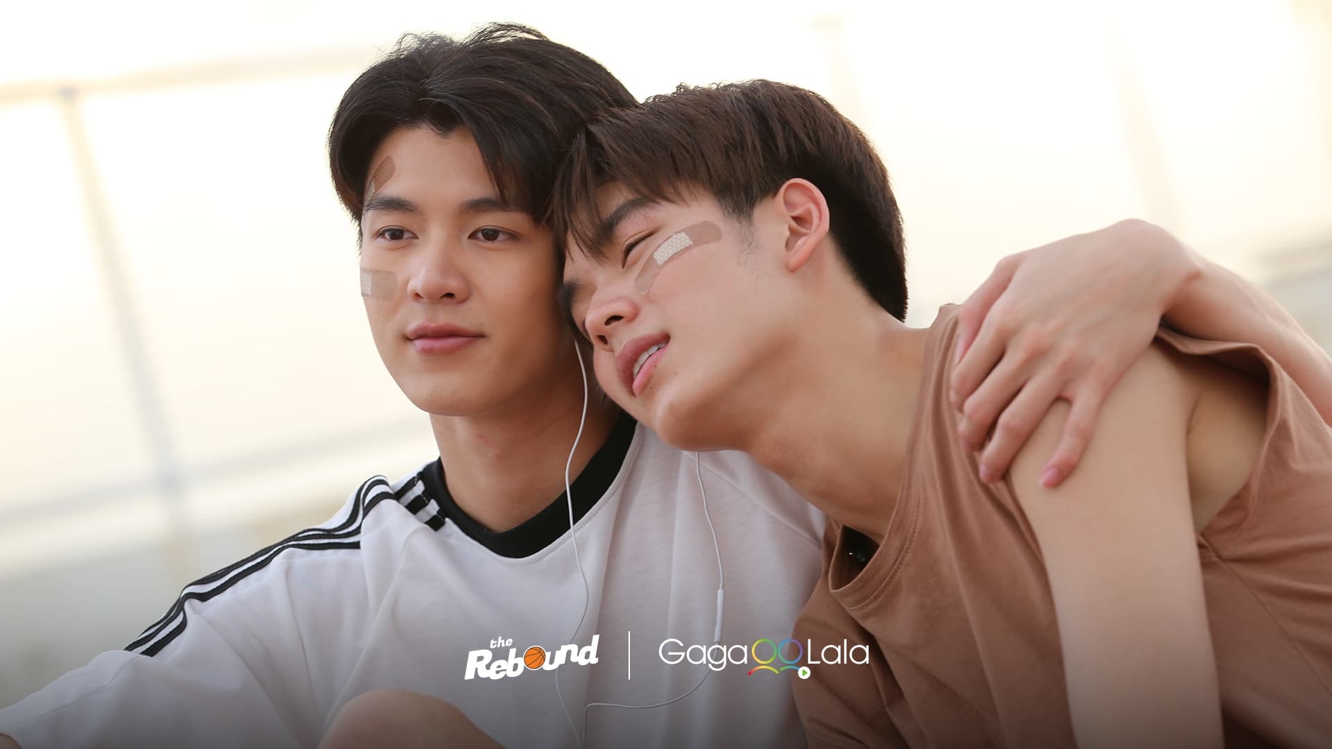 The Rebound (2024) Episodio 9 thumbnail