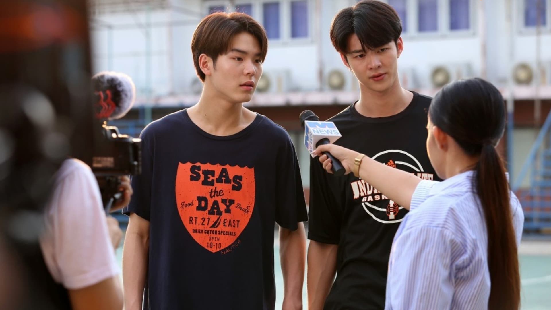 The Rebound (2024) Episodio 11 thumbnail