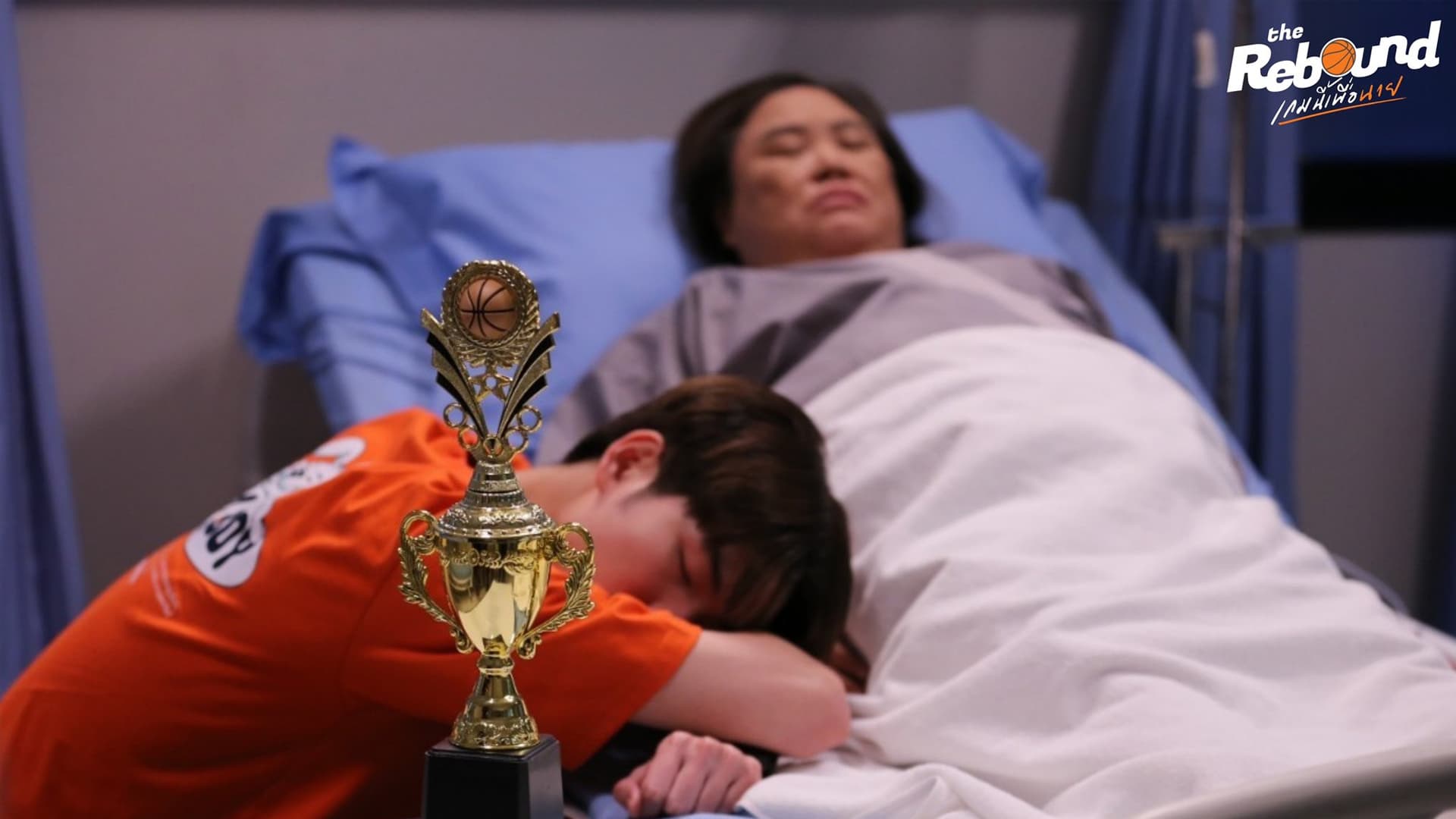The Rebound (2024) Episodio 10 thumbnail