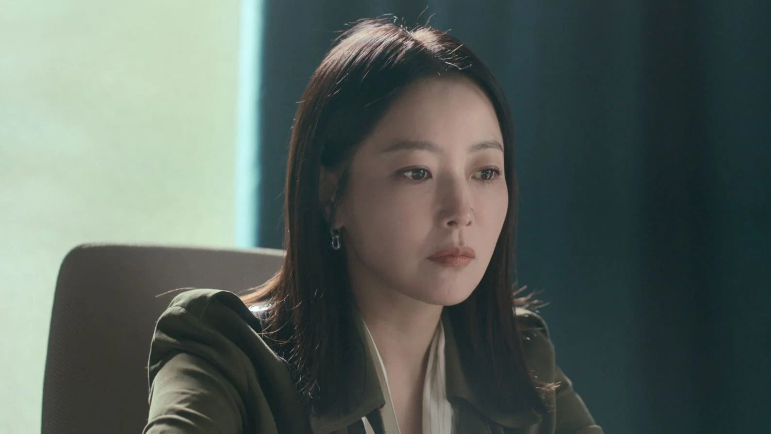 Bitter Sweet Hell (2024) Episodio 3 thumbnail