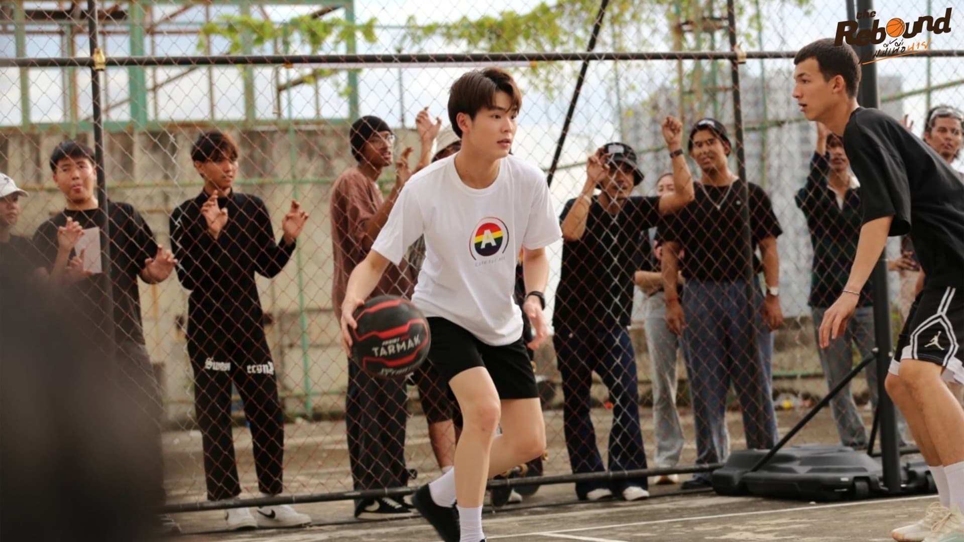 The Rebound (2024) Episodio 2 thumbnail