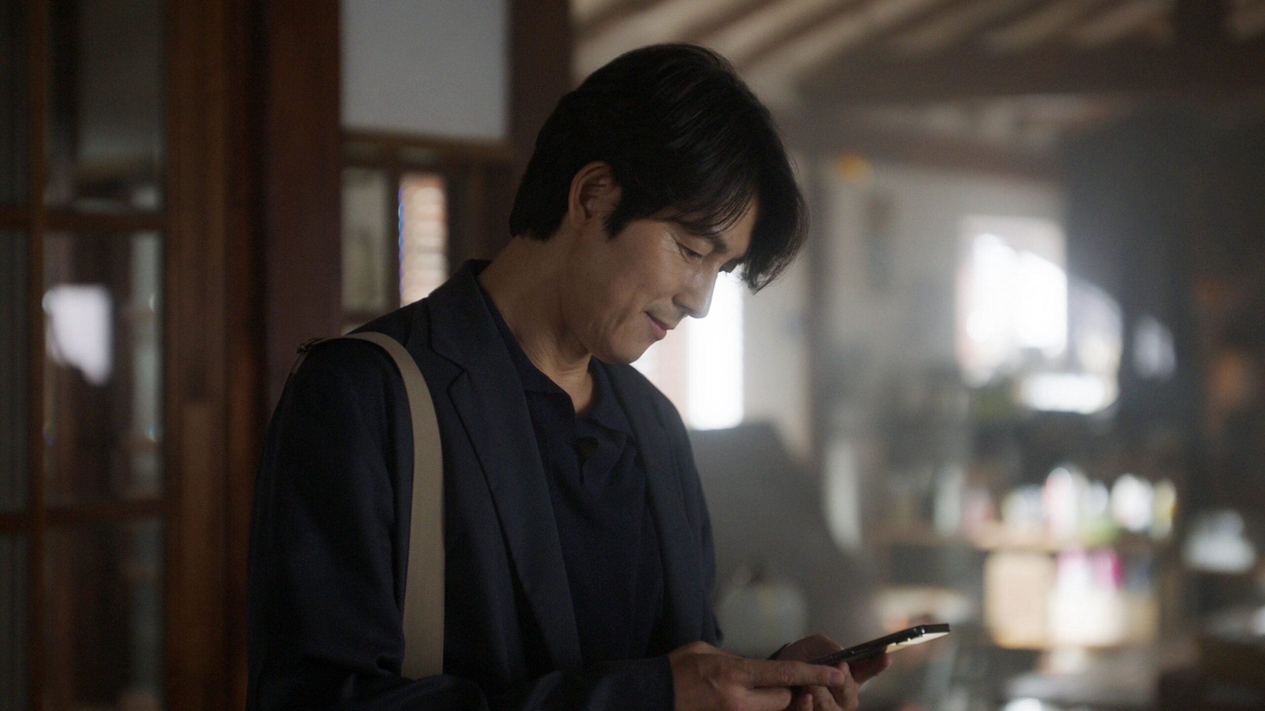 Tell Me That You Love Me (2023) Episodio 14 thumbnail