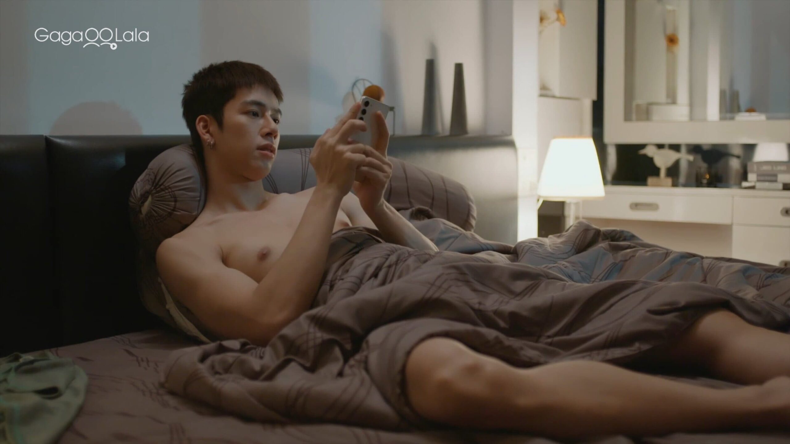 The Rebound (2024) Episodio 8 thumbnail