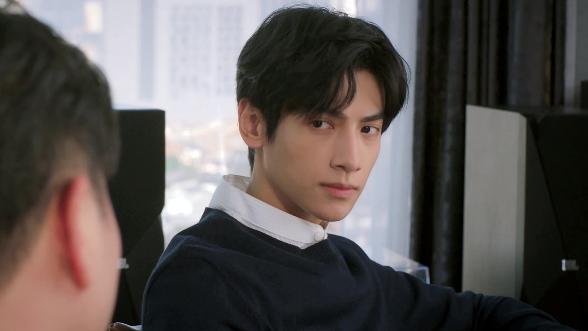 Love Is Sweet (2020) Episodio 17 thumbnail