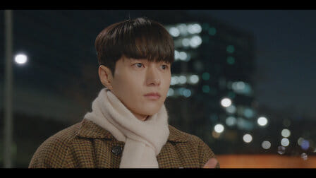Dare to Love Me (2024) Episodio 10 thumbnail