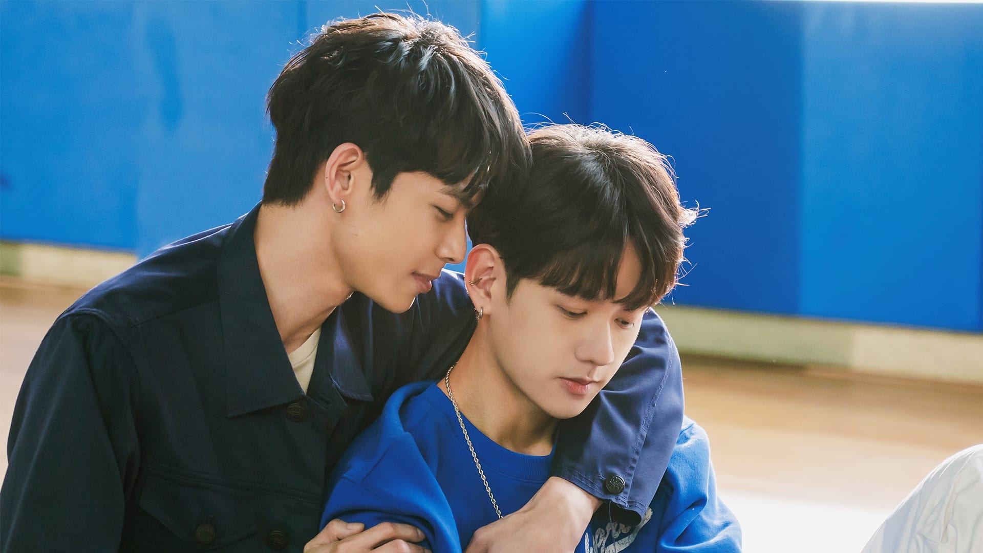 Stay by My Side (2023) Episodio Speciale thumbnail