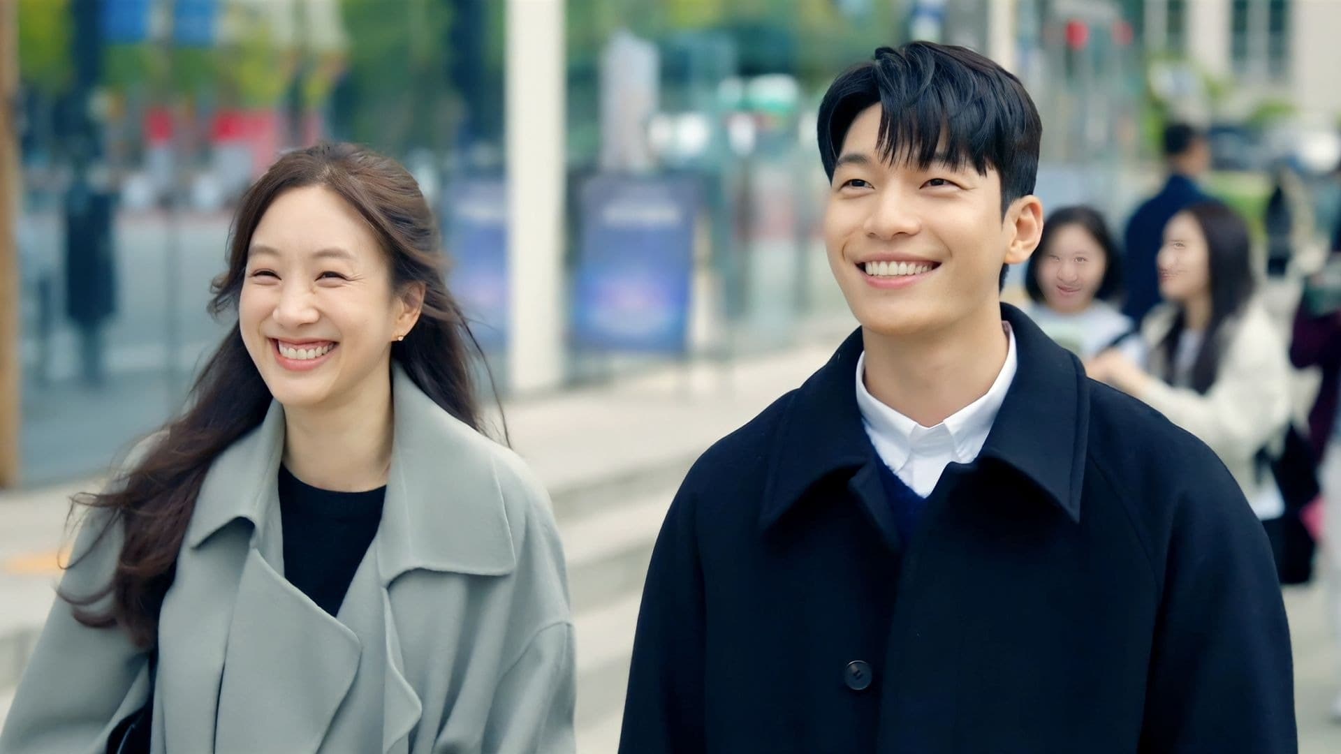 The Midnight Romance in Hagwon (2024) Episodio 7 thumbnail