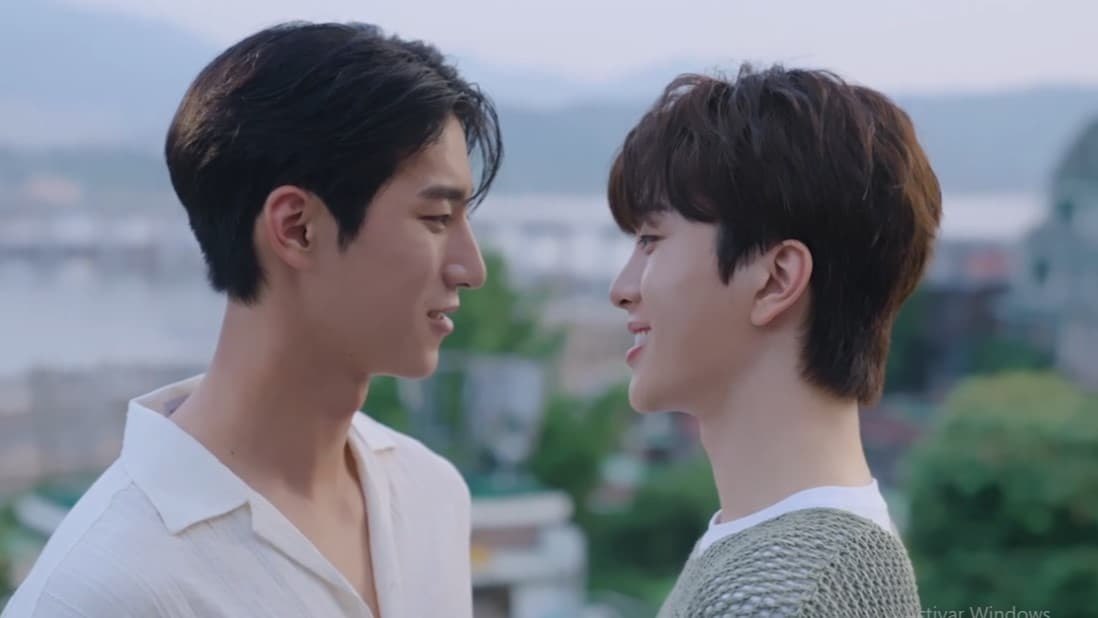 Jazz for Two (2024) Episodio 8 thumbnail