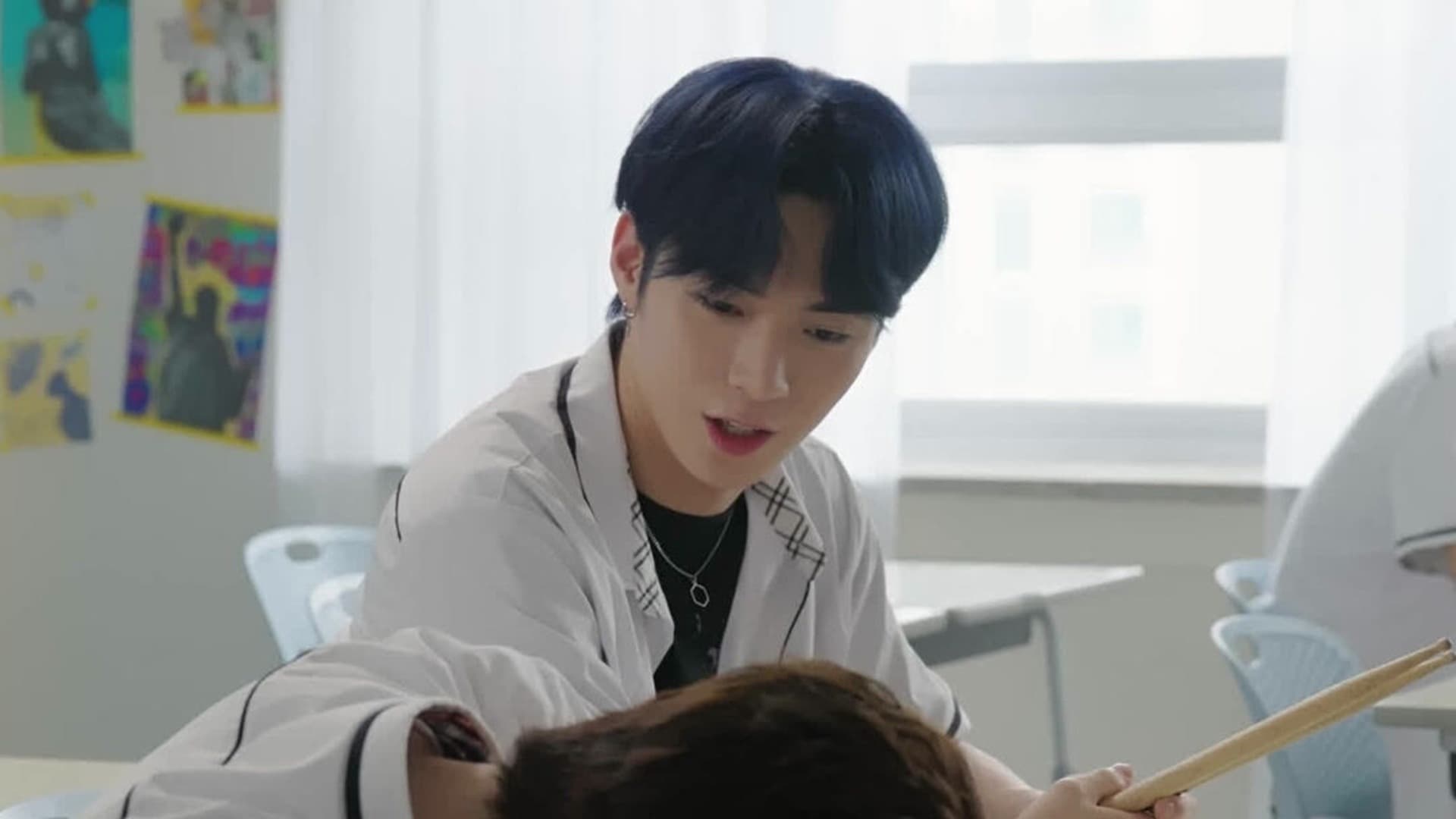 Jazz for Two (2024) Episodio 5 thumbnail