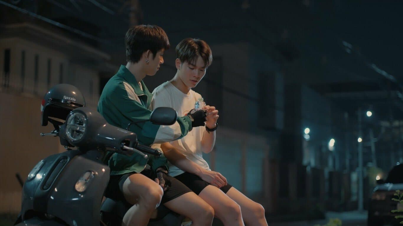 The Rebound (2024) Episodio 4 thumbnail