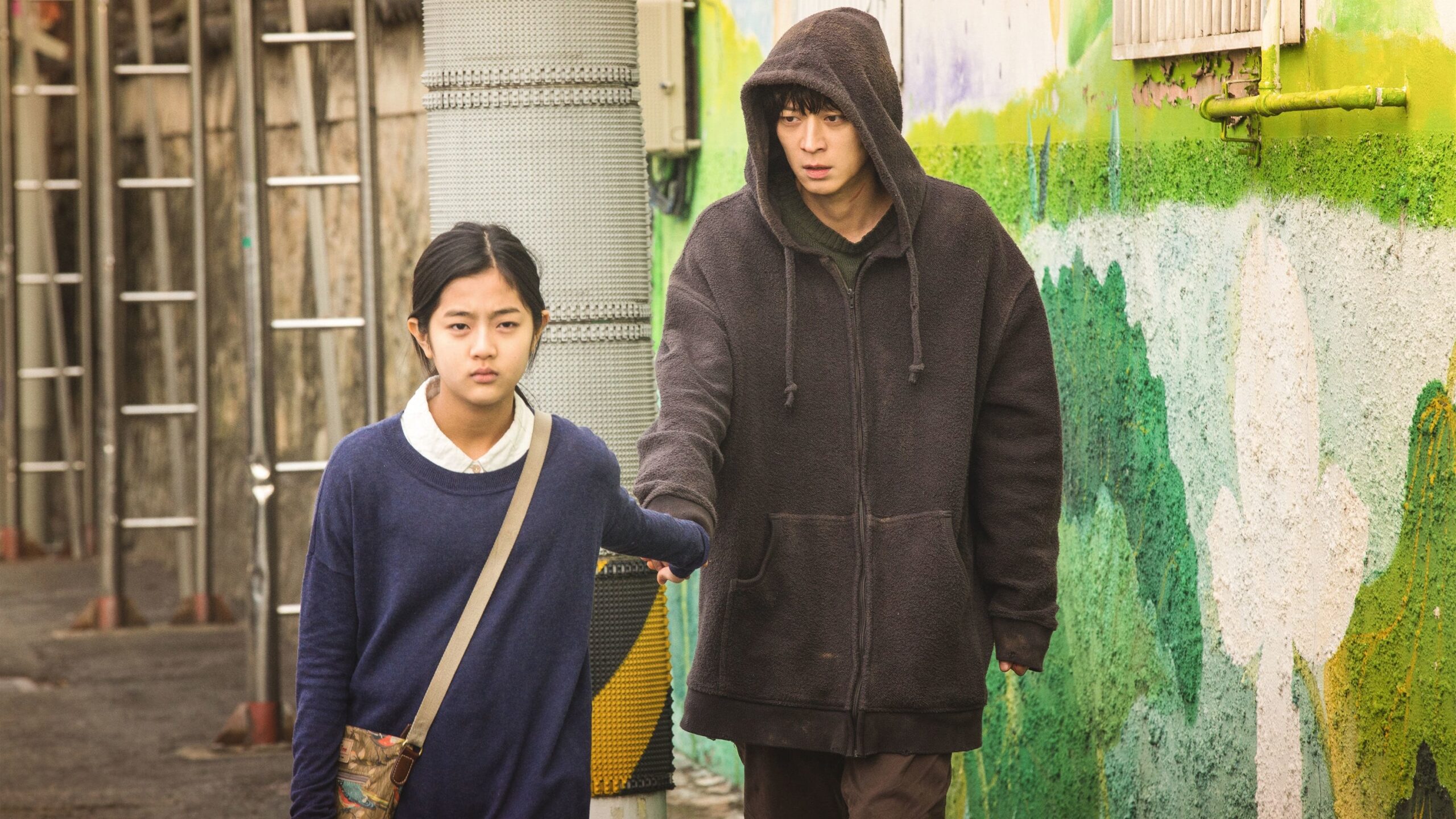 Vanishing Time: A Boy Who Returned Movie thumbnail