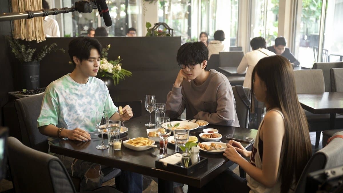 The Trainee (2024) Episodio 8 thumbnail