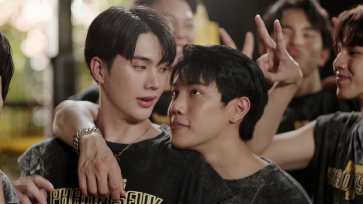 Wandee Goodday (2024) Episodio 8 thumbnail