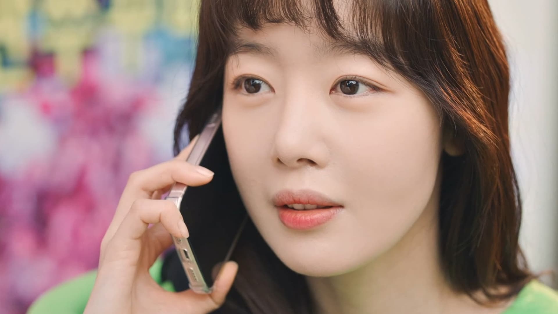 My Sweet Mobster (2024) Episodio 1 thumbnail