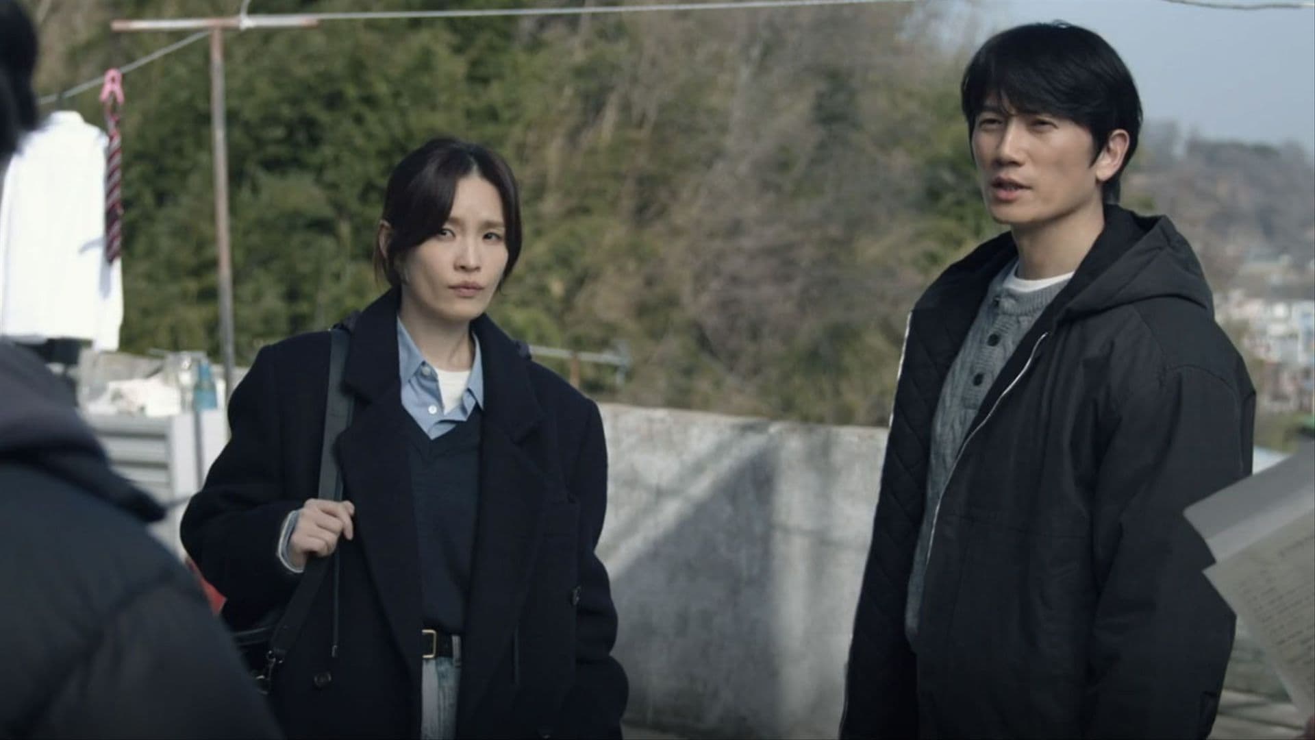 Connection (2024) Episodio 5 thumbnail