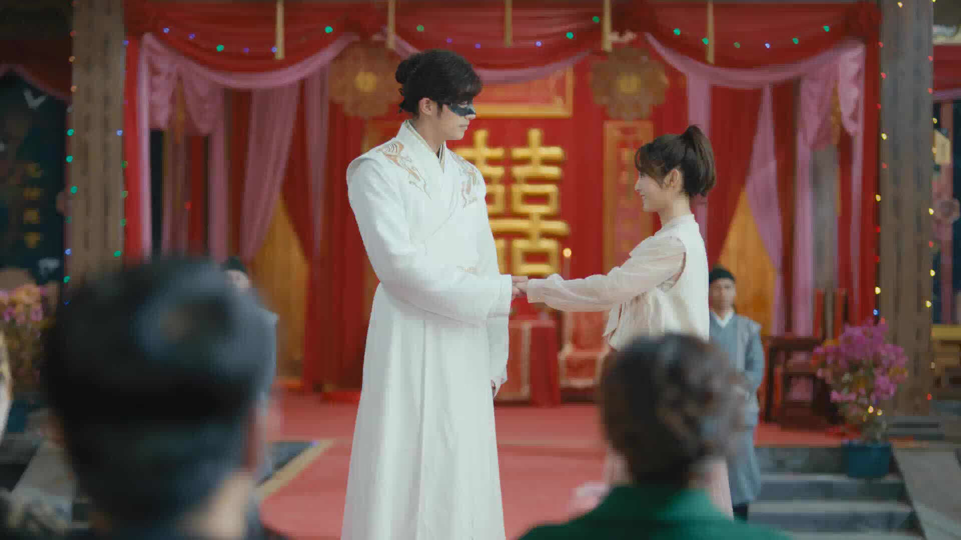 Love Is an Accident (2023) Episodio 30 thumbnail