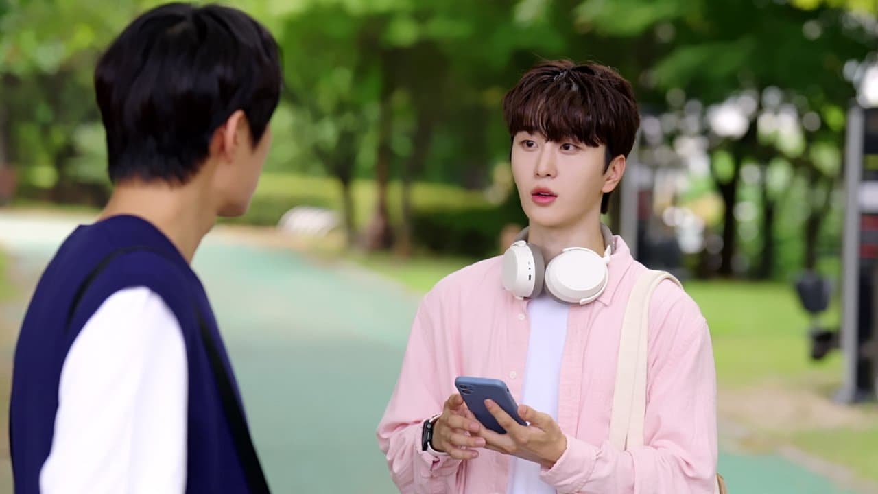 Jazz for Two (2024) Episodio 1 thumbnail